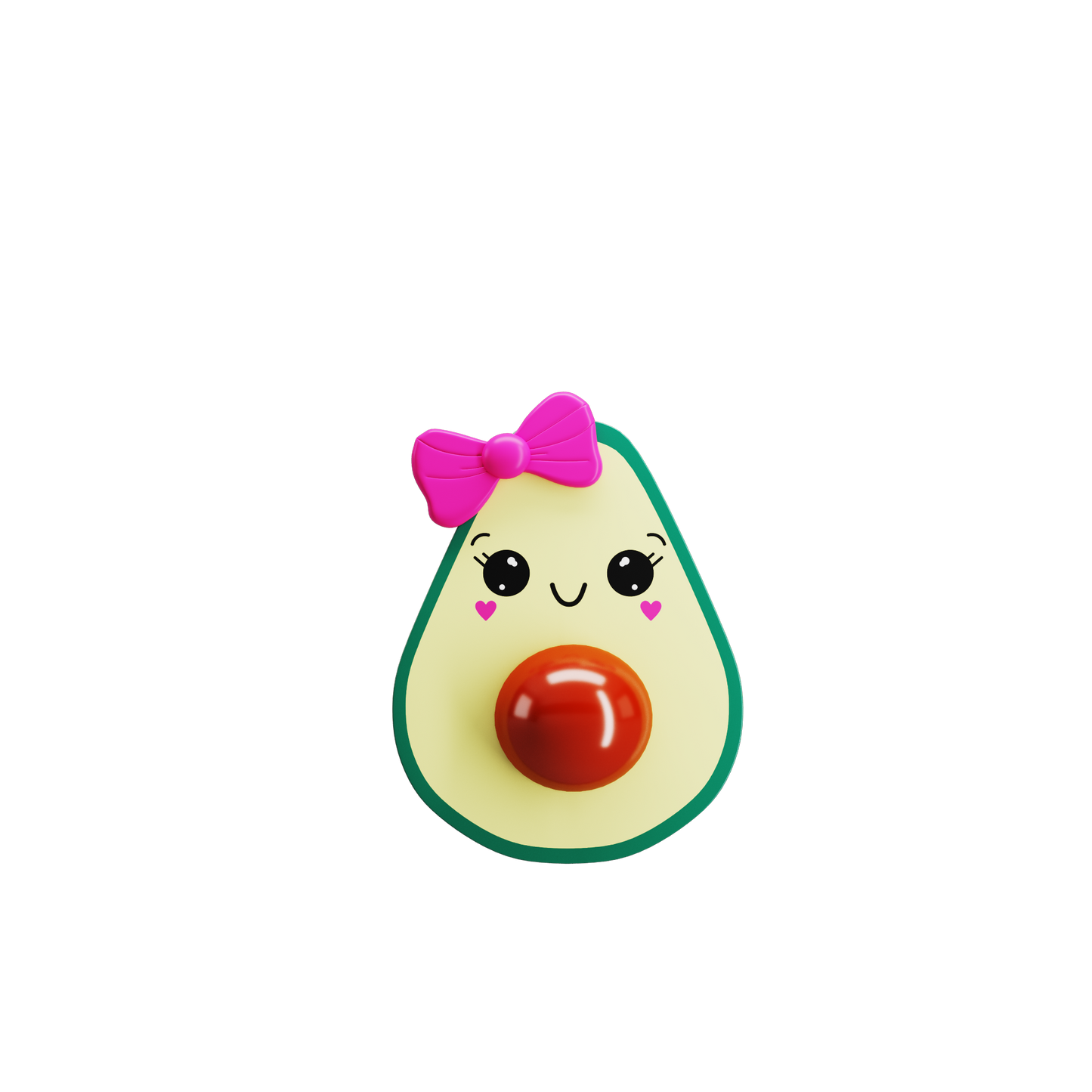 TABA JELLY SQUISHY TOYS SERIES 4