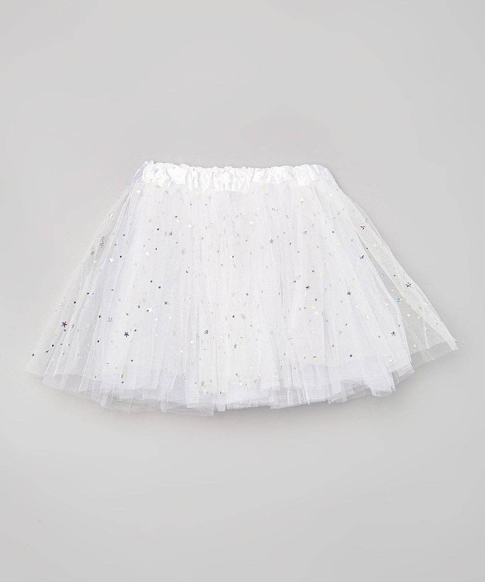 Colors Sparkle Star/Dot Tutu