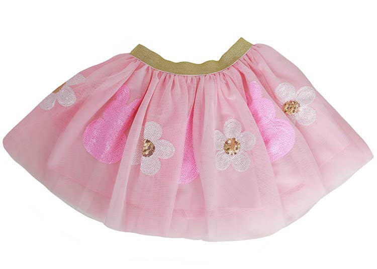 Tutu - Bunny and Daisy