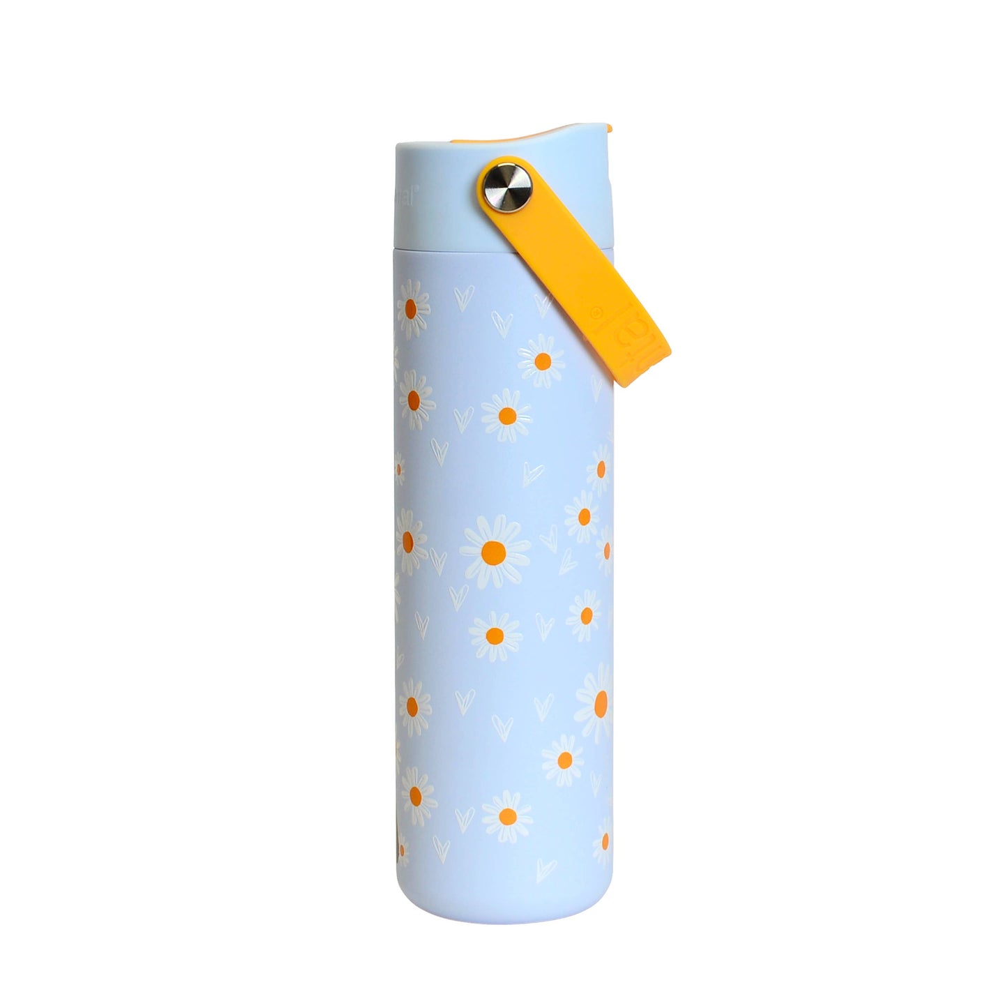 Core Insulated Leakproof Bottle w/Handle 24oz - Daisy Daydream