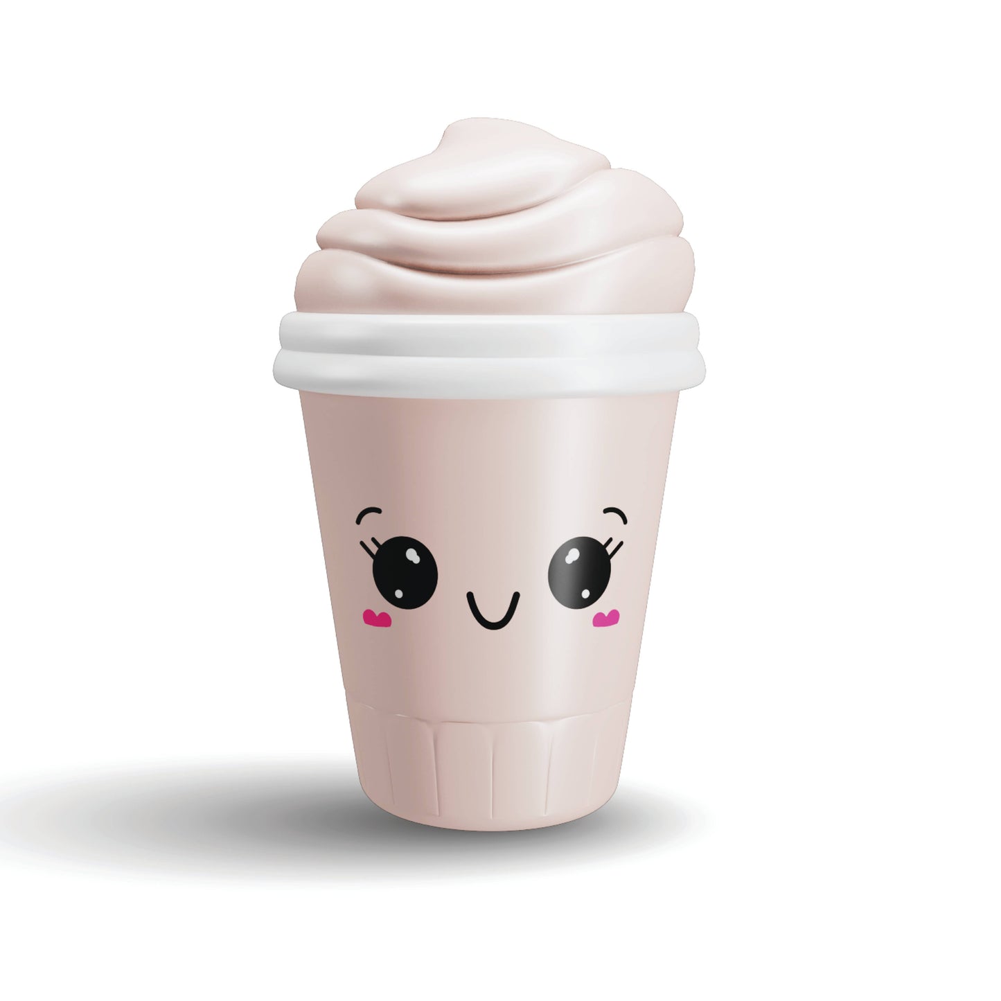TABA JELLY SQUISHY TOYS SERIES 4