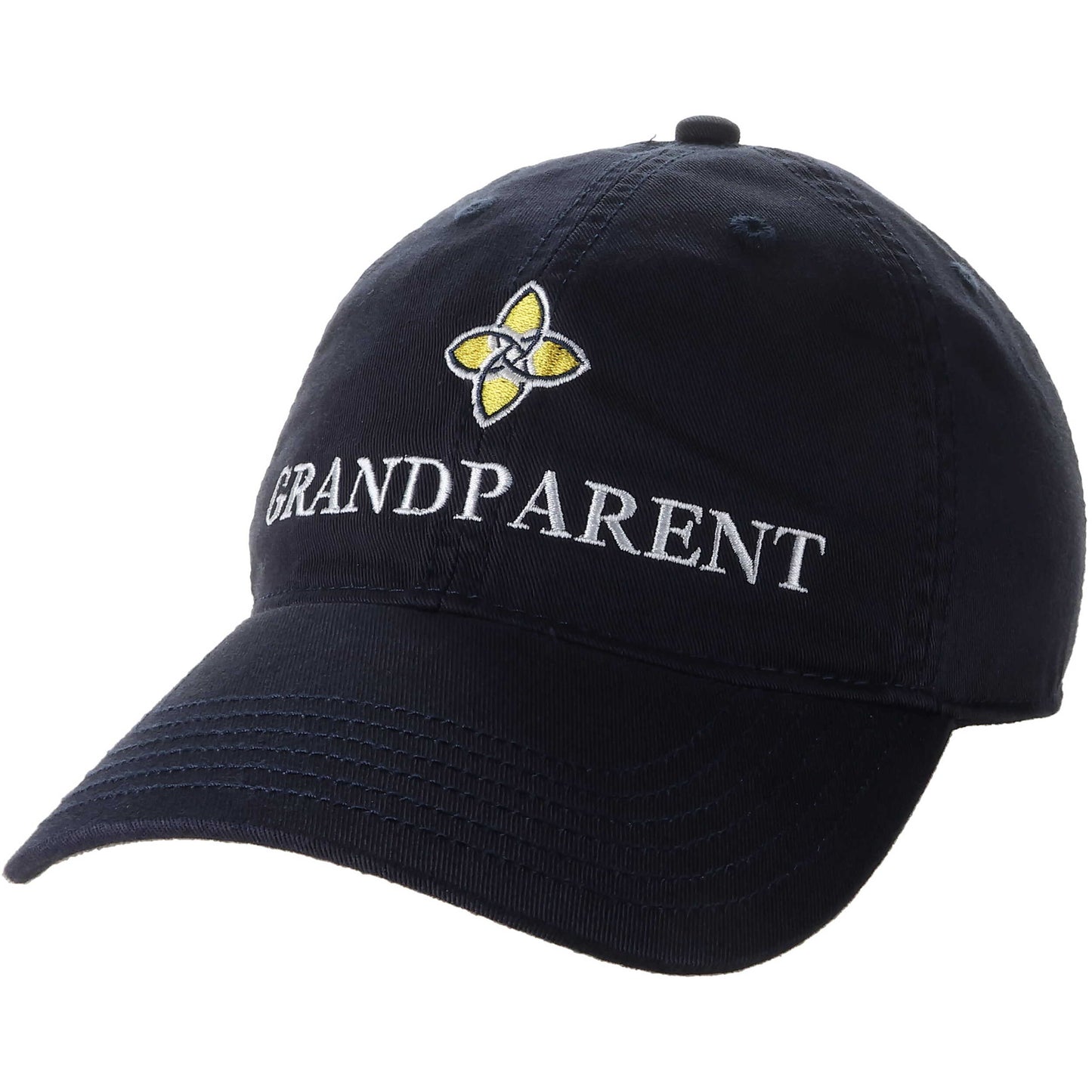 Hat - Grandparents Navy EZA Legacy