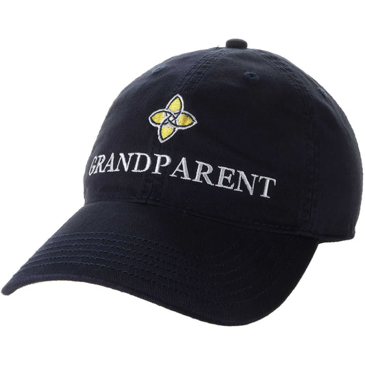 Hat - Grandparents Navy EZA Legacy
