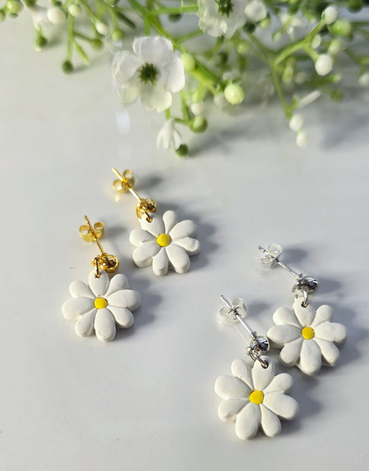 Single Daisy Dangle - Little Shop by Dr. F