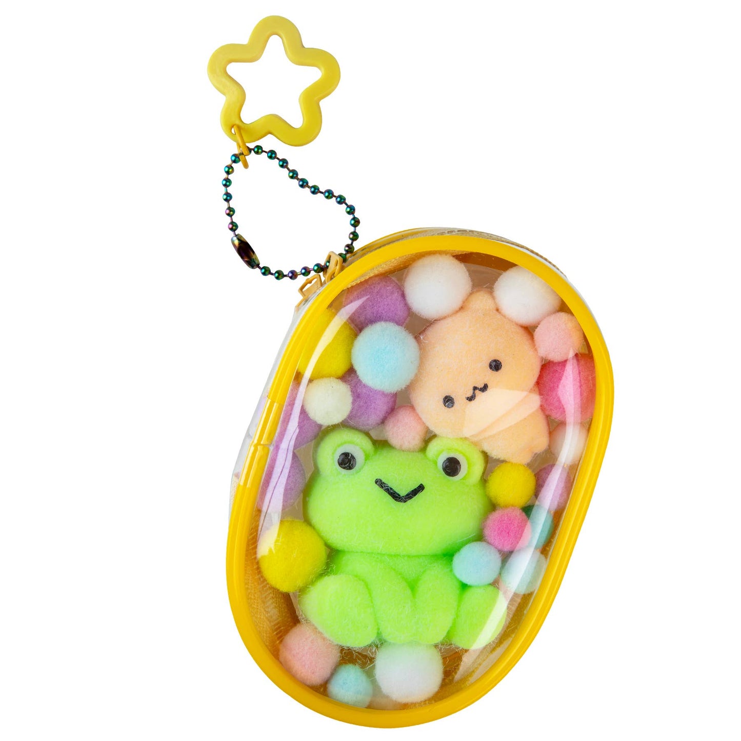 Taba-licious Gacha Pouch