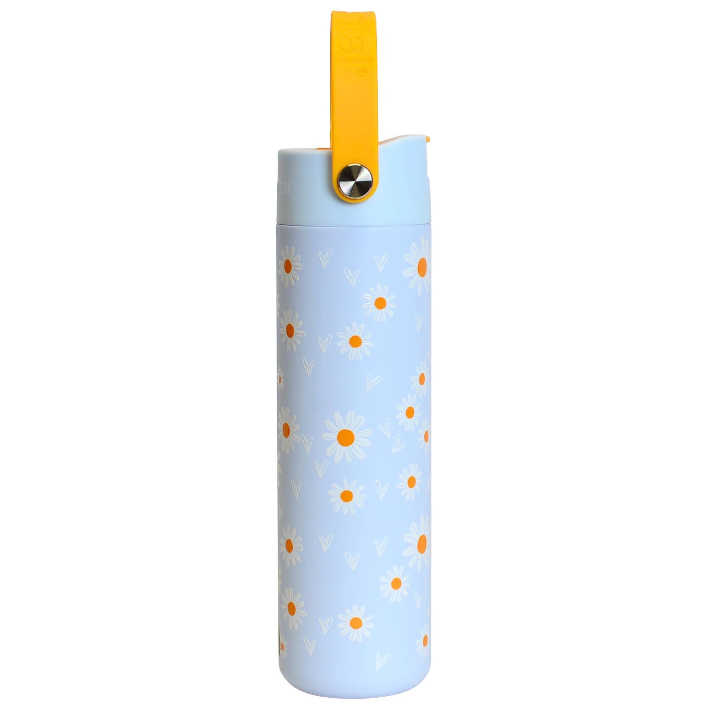 Core Insulated Leakproof Bottle w/Handle 24oz - Daisy Daydream