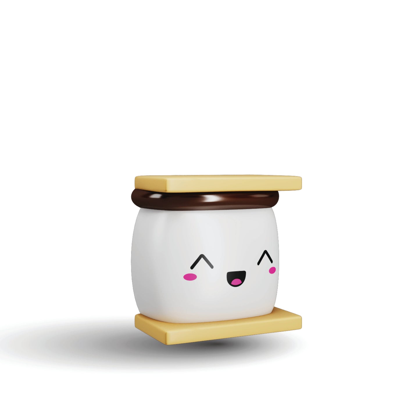 TABA JELLY SQUISHY TOYS SERIES 4