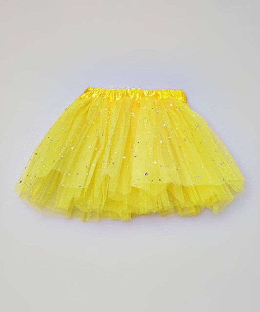 Colors Sparkle Star/Dot Tutu