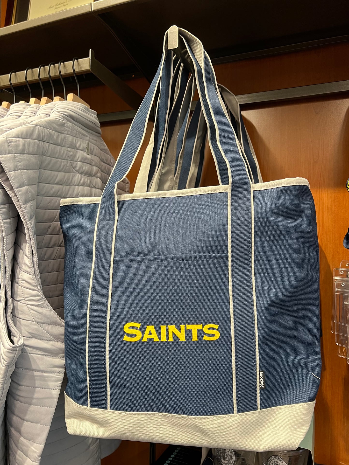 Saints Cooler Bag