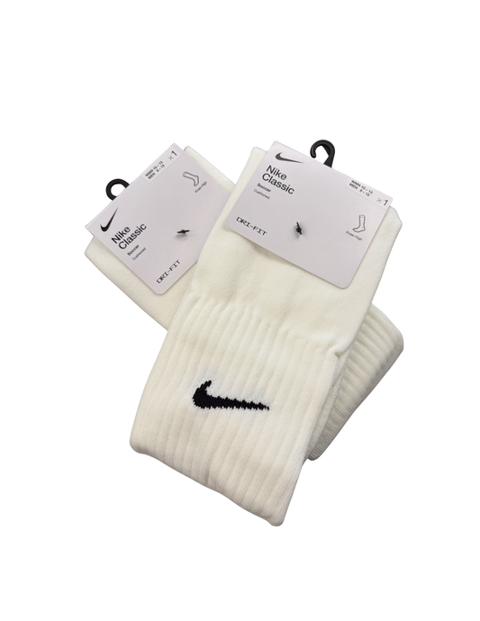 Nike Classic Cushioned Socks