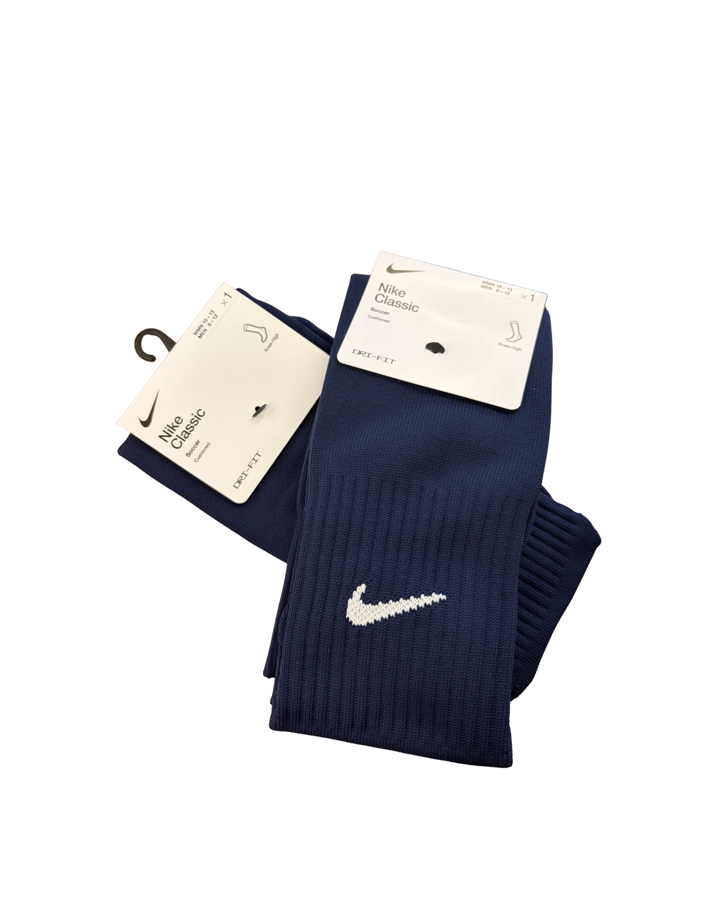Nike Classic Cushioned Socks