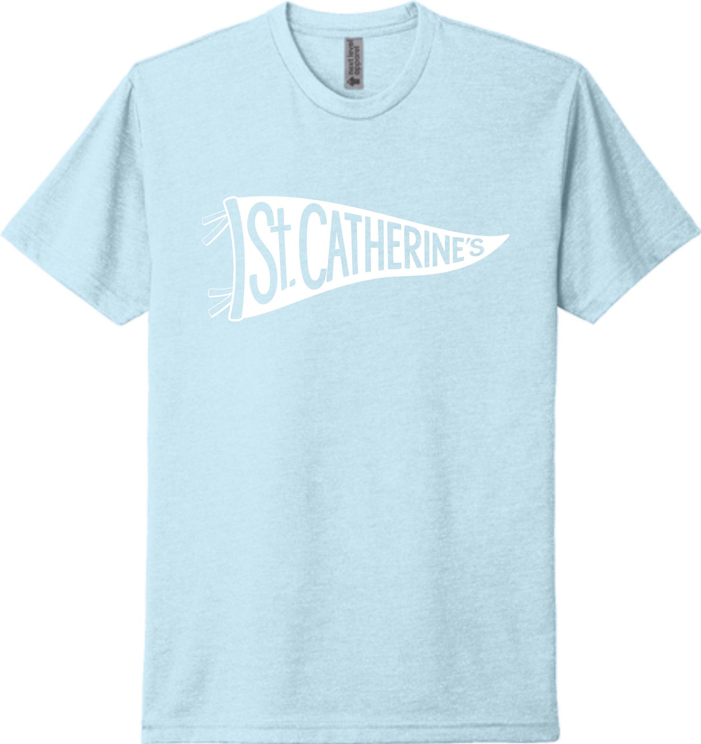 Pennant short sleeve t shirt YOUTH