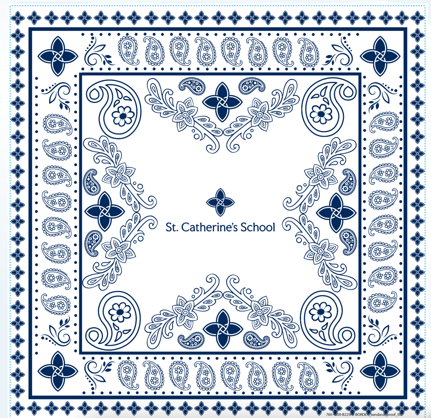 Spirit Bandanas