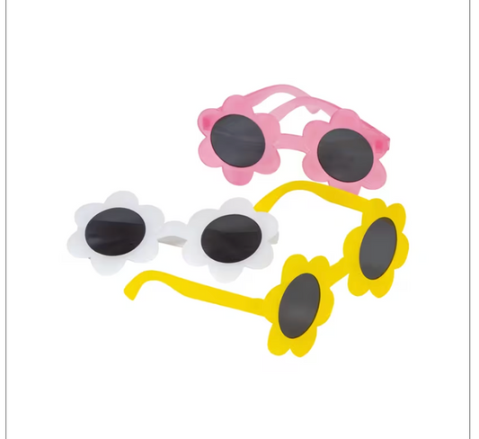 Daisy Sunglasses