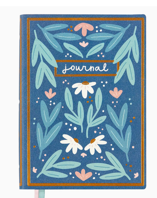 Journal - pippi post