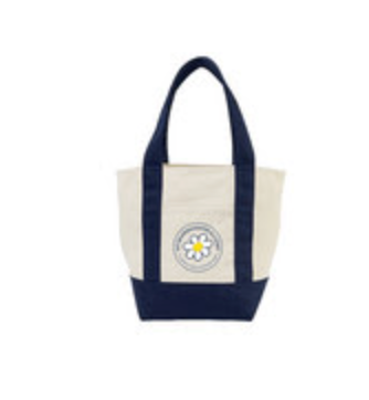 Tote - My Granddaughter is a Saints