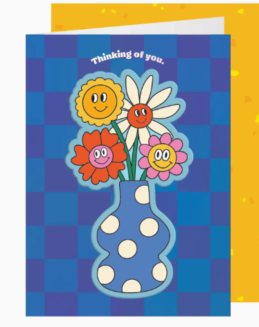 Card - Thinking of You