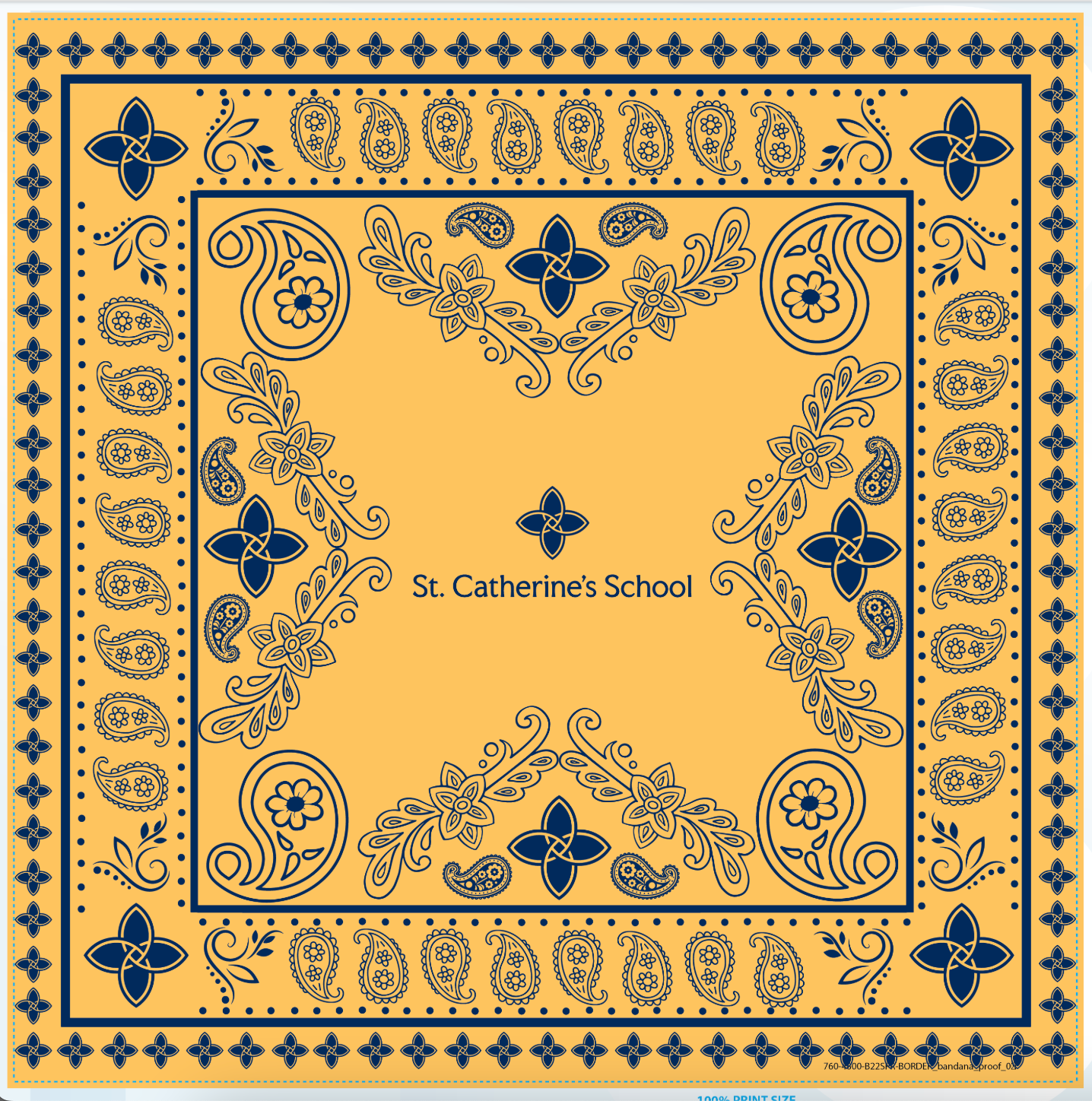 Spirit Bandanas