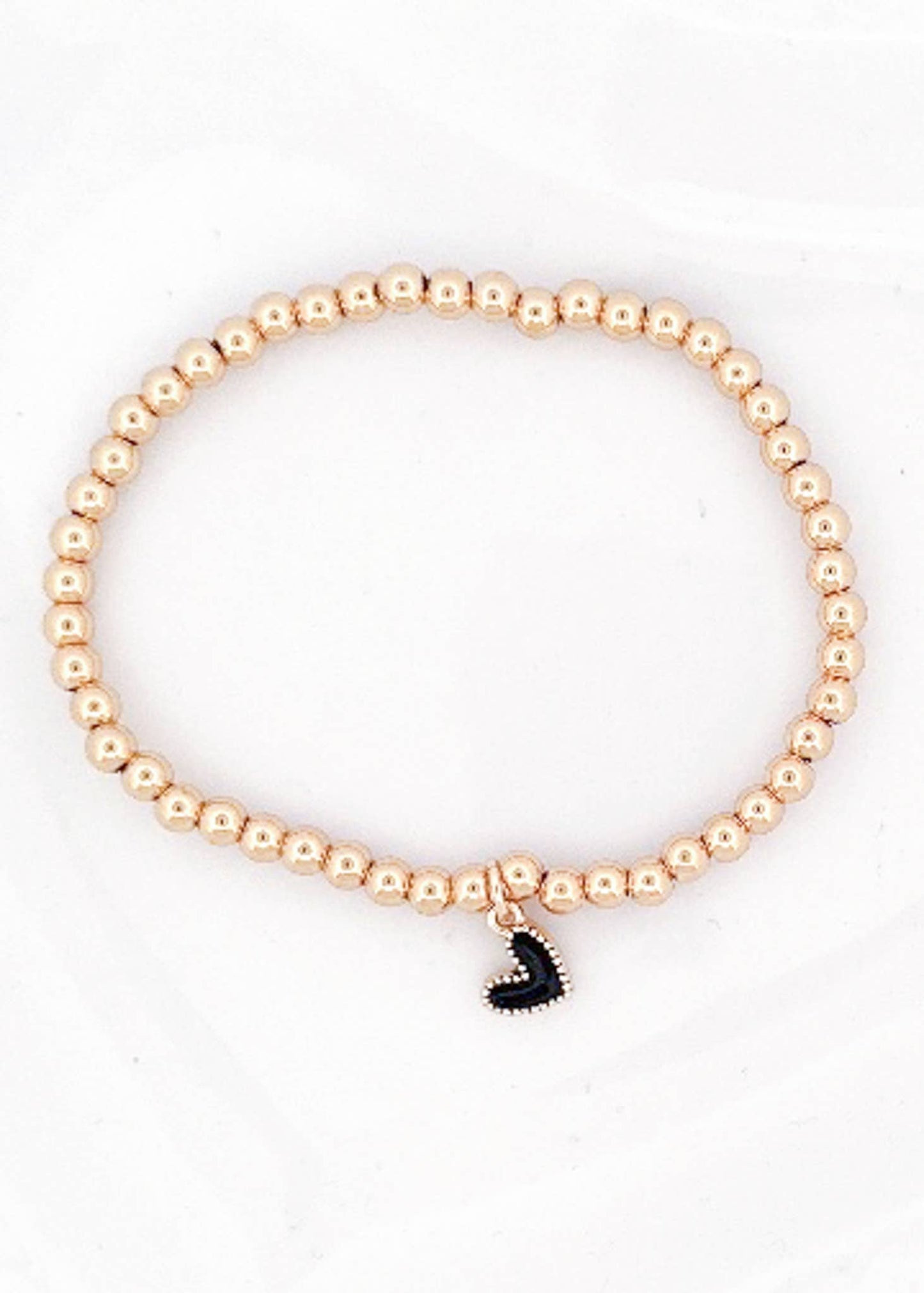 Bracelet - Drops of Hearts