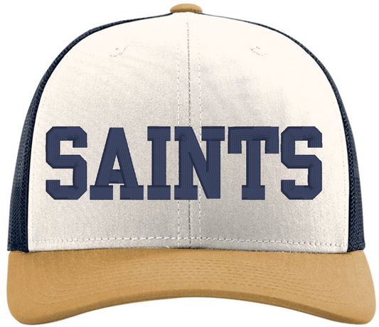 Hat - Richardson 112 Trucker Hat