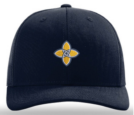 Hat - Richardson - The Original 112 Hat with Quatrefoil